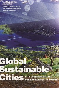 Produktbild: Global Sustainable Cities
