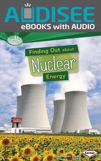 Produktbild: Finding Out about Nuclear Energy