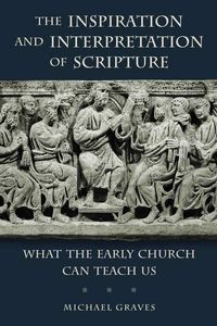 Produktbild: Inspiration and Interpretation of Scripture