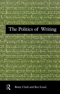 Produktbild: The Politics of Writing