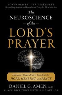 Produktbild: The Neuroscience of the Lord's Prayer