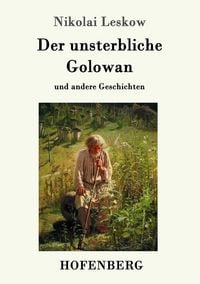 Produktbild: Der unsterbliche Golowan