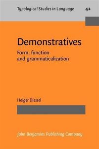 Produktbild: Demonstratives