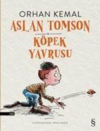 Produktbild: Aslan Tomson K&ouml;pek Yavrusu