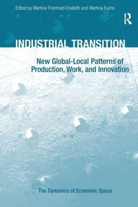 Produktbild: Industrial Transition