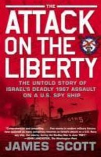 Produktbild: The Attack on the Liberty