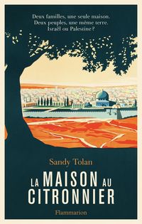 Produktbild: La maison au citronnier
