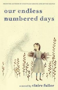 Produktbild: Fuller, C: Our Endless Numbered Days