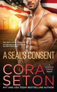 Produktbild: A SEAL's Consent