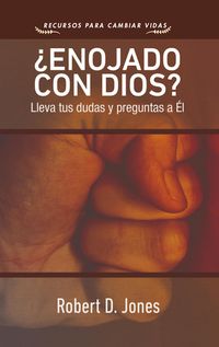 Produktbild: &iquest;Enojado con Dios?