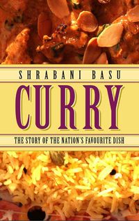 Produktbild: Basu, S: Curry