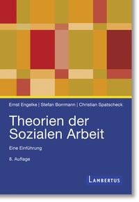 Produktbild: Theorien der Sozialen Arbeit