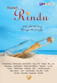 Produktbild: Risalah Rindu