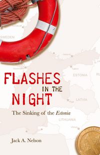 Produktbild: Flashes in the Night