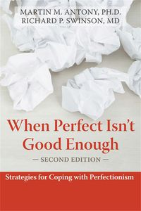 Produktbild: When Perfect Isn't Good Enough