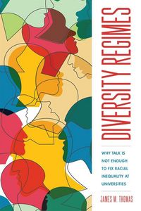 Produktbild: Diversity Regimes