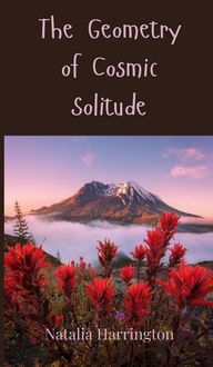Produktbild: The Geometry of Cosmic Solitude