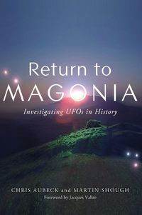 Produktbild: Return To Magonia