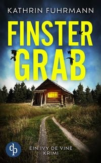 Produktbild: Finstergrab