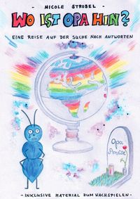 Produktbild: Wo ist Opa hin?