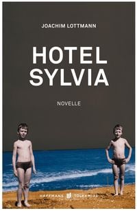 Produktbild: Hotel Sylvia
