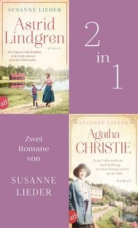 Produktbild: Astrid Lindgren & Agatha Christie (Nur bei uns!)