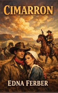 Produktbild: Cimarron