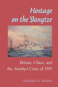 Produktbild: Hostage on the Yangtze