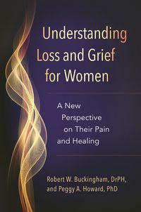 Produktbild: Understanding Loss and Grief for Women