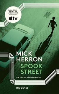 Produktbild: Spook Street