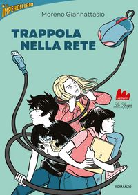 Produktbild: Trappola nella rete