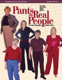 Produktbild: Pants for Real People