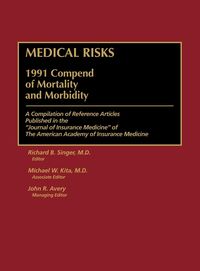 Produktbild: Medical Risks