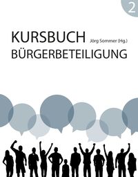 Produktbild: Kursbuch B&uuml;rgerbeteiligung #2