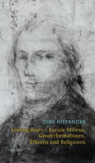 Produktbild: Lessing divers - Soziale Milieus, Genderformationen, Ethnien und Religionen