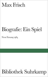 Produktbild: Biografie: Ein Spiel