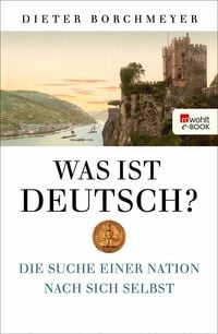 Produktbild: Was ist deutsch?