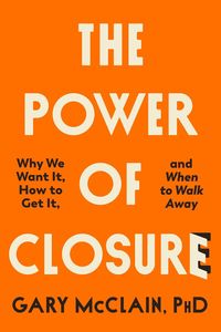 Produktbild: The Power of Closure
