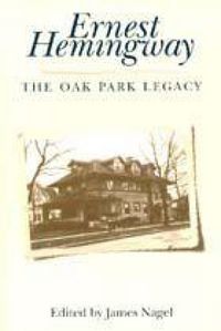 Produktbild: Ernest Hemingway