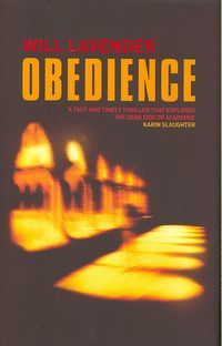 Produktbild: Obedience