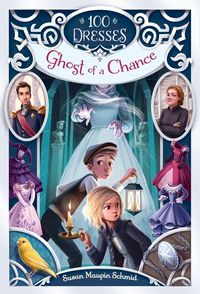 Produktbild: Ghost of a Chance