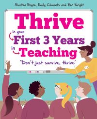 Produktbild: Thrive