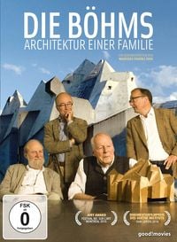 Produktbild: Die B&ouml;hms - Architektur einer Familie