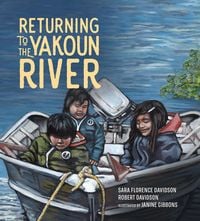 Produktbild: Returning to the Yakoun River