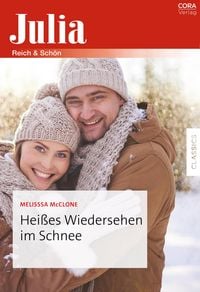 Produktbild: Hei&szlig;es Wiedersehen im Schnee