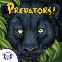 Produktbild: Know-It-Alls! Predators