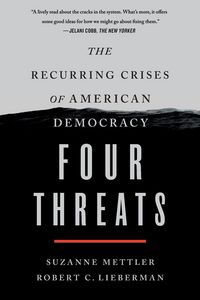 Produktbild: Four Threats