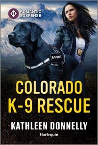 Produktbild: Colorado K-9 Rescue