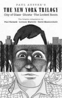 Produktbild: Paul Auster's The New York Trilogy