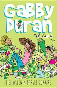 Produktbild: Gabby Duran Bk 2 Gabby Duran T